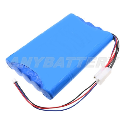 Guldmann 550574 Battery, Guldmann 556345 Battery, Guldmann GH3 Battery, Guldmann GH3+ Battery, Guldmann GHZ Battery