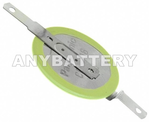 Sigma Spectrum Memory Battery