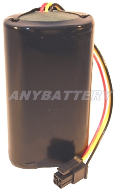 Aspect 150-0245 Battery, Aspect 185-0152 Battery, Aspect 186-0208 Battery, Aspect 194-1002 Battery, Aspect 1500245 Battery, Aspect 1850152 Battery, Aspect 1860208 Battery, Aspect 1941002 Battery, Aspect BIS Battery, MALLINCKRODT VistaView Battery, Aspect VistaView Battery, Aspect CS-AMS456MD Battery, OSI OM0084 Battery, OSI B11490 Battery, Unipower B11490 Battery, Unipower b11476 Battery