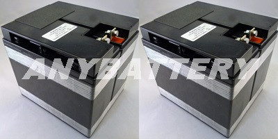 Item# 7878-i  (2-Battery Set)