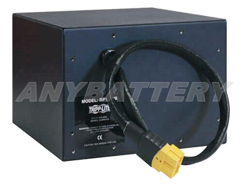 TrippLite BP12V36 Battery for HCRK-36