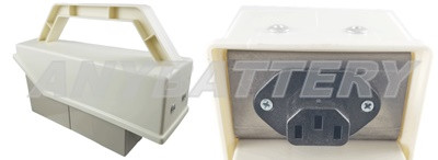 Arjo KPA0300 Battery, KCI EZ Lift Battery, KCI EZ-Lift Battery, KCI EZLift Battery, MedCare EZ Lift Battery, MedCare EZ-Lift Battery, MedCare EZLift Battery