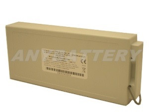 MRL SuperPac Battery