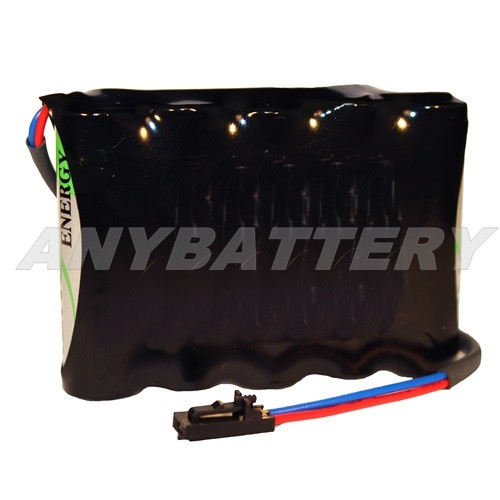 Exogen 81025147 Battery, Exogen 2000+ Battery,  Exogen 2000 Plus Battery, Exogen 4000+ Battery, Exogen 4000 Plus Battery, Tadiran TL-5275 Battery, Tadiran TL5275 Battery, Tadiran 81042008 Battery, Tadiran 81042008B Battery