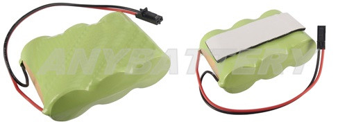  Alaris 140992 Battery