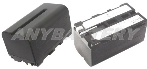TSI 801681 Battery