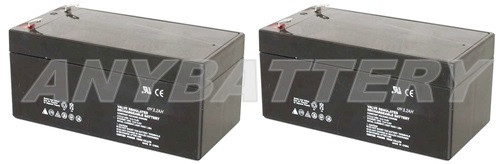 Drager MX08899 Battery