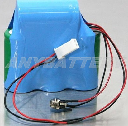 ILC Dover S-2003 Battery, ILC Dover Sentinel XL PAPR Battery