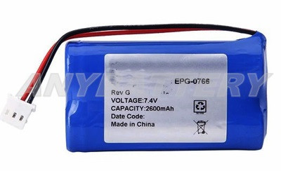 Natus ALGO 3i Battery, Natus ALGO3i Battery,  Natus ALGO-3i Battery, Natus  EPG-0766 Battery, Natus  EPG0766 Battery, Natus  88889209 Battery