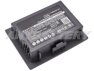 SpectraLink BPX100 Battery, A0548452, PTX150, PTX110, PTX151, RNP2400, SK37H1-G