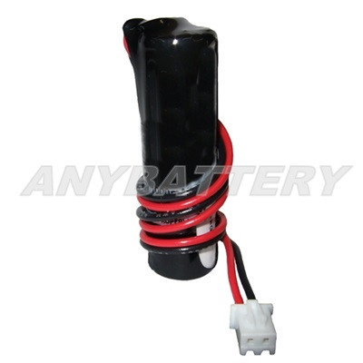 Lithonia AA1000MBT, Lithonia ELBCS01 Battery, Lithonia ELB-CS01 Battery, EXREL122C4T, EXRELM6