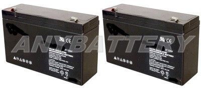 Tripp-Lite SMART700SER Battery