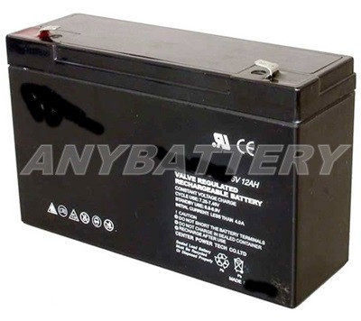 Tripplite SMART1050NET Battery