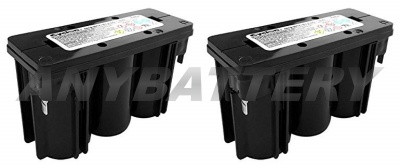 Sunrise PA300 ProAssist Batteries