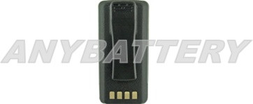 Battery Replacement for Motorola PMNN404ART, PMNN4080AR, PMNN4081ARC, PMNN4081BR, PMNN4082BR, PMNN4476A