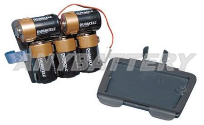 Sentinel Battery S-4013