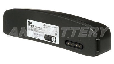 Versaflo TR632 Battery