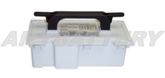 Versamed iVent 201 Battery