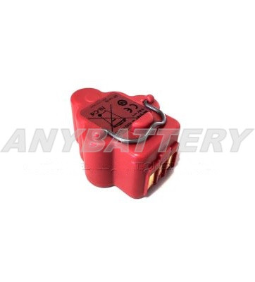 Stryker 4222-110-000 Battery