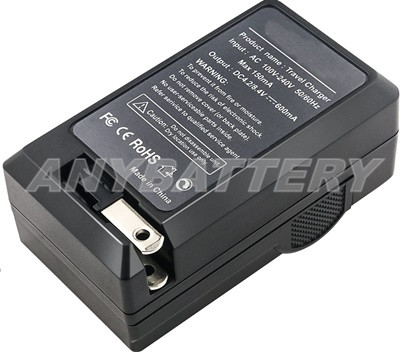 Maico EasyTymp Battery Charger