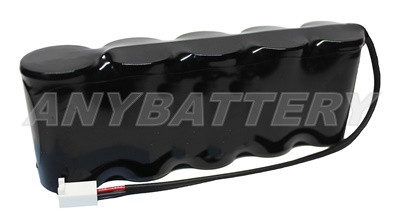 Cloride DBN6V4AH2/3-HT Battery