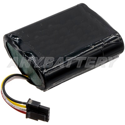 Physio Control 11141-000162 battery
