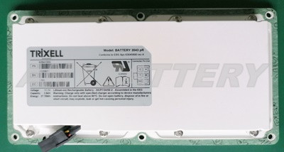 Philips 3543PR Battery, Siemens 3543PR Battery, Thales 3543PR Battery, Trixell 3543PR Battery, Philips 451220106902 Battery, Philips 451220106903 Battery, Philips 4512-201-06903 Battery, Pixium 3543PR Battery, Pixium 62841555 Battery, Pixium 62841555A Battery, Pixium 62841555D Battery, Pixium 62155967 Battery, Pixium 61749763B Battery, Pixium 617497638 Battery, Siemens 11104935 Battery, Thales 62841555 Battery, Thales 62841555A Battery, Thales 62841555D Battery, Thales 62155967 Battery, Thales 61749763B Battery, Thales 617497638 Battery, Trixell 3543PR Battery, Trixell 62841555 Battery, Trixell 62841555A Battery, Trixell 62841555D Battery, Trixell 62155967 Battery, Trixell 61749763B Battery, Trixell 617497638 Battery
