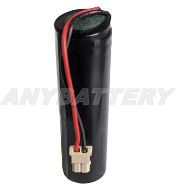 Geotech 2008561 Battery, Geotech CRC2195LI Battery, Geotech G100 Battery, Geotech G110 Battery, Geotech G150 Battery, Unicell CRC2195LI Battery