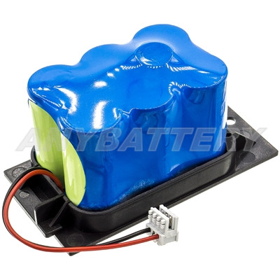 B-Braun 33175551 Battery, B-Braun 34520556 Battery, B-Braun Vista Basic Battery