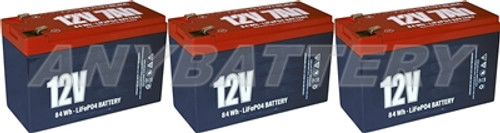 Item# 7788-L  (12v LiO)