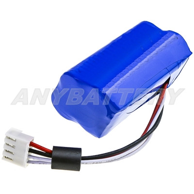 Resmed Stellar 100 Battery, Resmed Stellar 150 Battery, Resmed 29070 Battery, Resmed R241-7182 Battery, Resmed R2417182 Battery, Resmed SE301120 Battery, BMZ R2417182 Battery