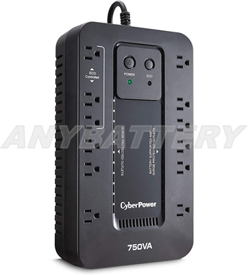 CyberPower EC750GTAA