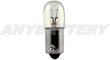 CEC 1866 Bulb, SATCO S7825 Bulb