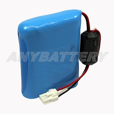 WelchAllyn VS100 Battery, WelchAllyn VS-100 Battery, WelchAllyn 30018-EX Battery, WelchAllyn 30018EX Battery, WelchAllyn 34004 Battery