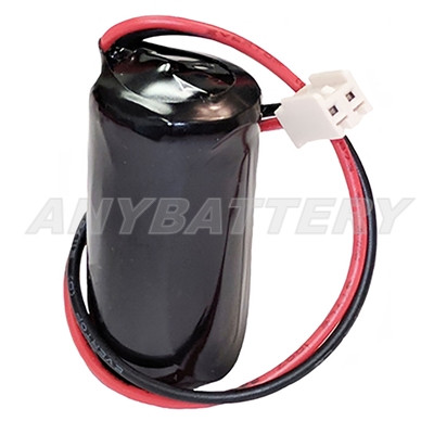 GE Fanuc IC601ACC150A Battery, GE Fanuc IC601AVV150A Battery, GE Fanuc 1C1610AAC150 Battery, GE Fanuc IC1610AAC150 Battery, GE Fanuc IC610ACC150A Battery, GE Fanuc IC610ACC150 Battery, GE Fanuc IC610CPU101C Battery, GE Fanuc IC610CPU104C Battery, Koyo DL305 Battery, Texas Instruments DL405 Battery, Texas Instruments 305 Battery, Texas Instruments 315 Battery, Texas Instruments 325 Battery, Texas Instruments 405 Battery, Texas Instruments 435 Battery, 305-BATT Battery, D3-D4-BATT Battery, RB-5 Battery