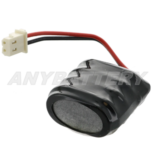 Varta 4/V150H Battery, Varta 4/V150H-C Battery, Alpha Response 4646-00 Battery, HPP Quick Check Battery, HPP QC150 Battery, HPP QC200 Battery, HPP 31203342-01 Battery, HPP 3120334201 Battery