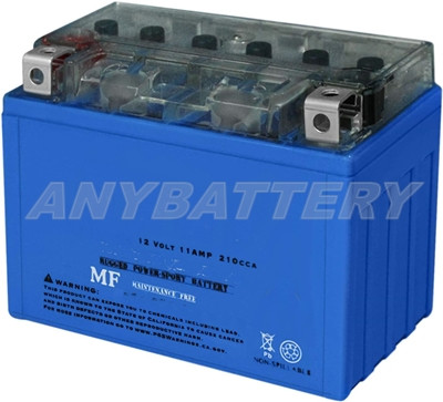 Yuasa YTZ14S Battery, Yuasa YTZ12S Battery, Universal 40698 Battery, Universal 40699 Battery, Xtreme XTAZ12S Battery, Xtreme XTAZ14S Battery, MightyMax YTZ12SGEL Battery