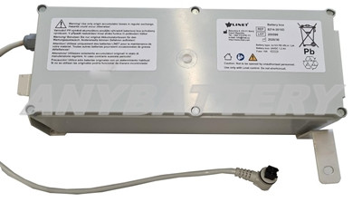 Linet 8214-3010 Battery, Linet 82143010 Battery, Linet 8214-3010D Battery, Linet 82143010D Battery, Linet Eleganza 1 Battery, Linet Eleganza-1 Battery, Linet Eleganza 3 Battery, Linet Eleganza-3 Battery