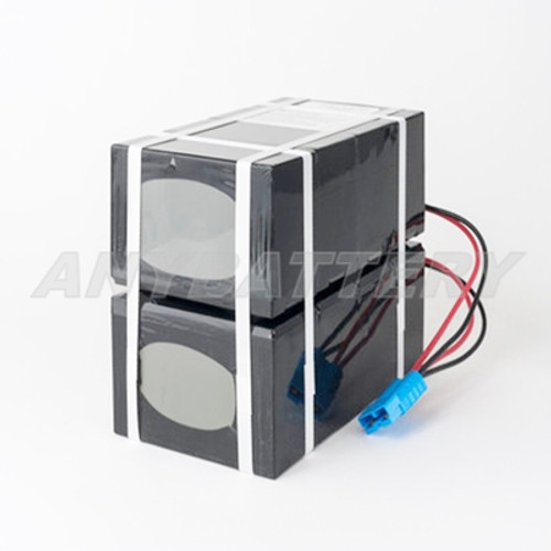 PowerVAR A14-00014 Battery, PowerVAR 50822-01 Battery, Eaton  50822-01 Battery, PowerVAR ABCE2200/3000 Battery, PowerVAR ABCE2202-11 Battery, PowerVAR ABCE2202-11MED Battery, PowerVAR ABCE2202-22 Battery, PowerVAR ABCEG2202-11 Battery, PowerVAR ABCEG2202-22 Battery, PowerVAR ABCE3002-11 Battery, PowerVAR ABCE3002-22 Battery, PowerVAR ABCEG3002-11 Battery, PowerVAR ABCEG3002-22 Battery