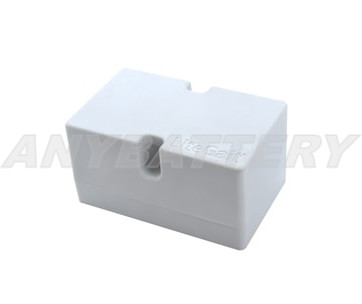 LiteGait PSSLD-B-A Battery, LiteGait pssldba Battery, Mobility Research PSSLD-B-A Battery, Mobility Research pssldba Battery