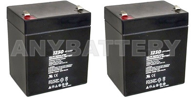 1354-i  (2-Battery Set)