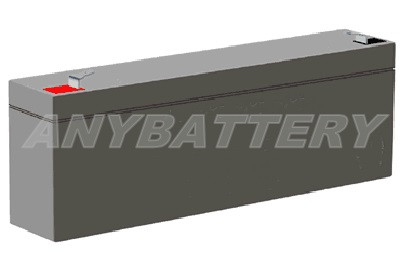 Item# 5348-F2  (12v SLA)