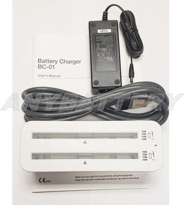 Canon 1877A249 CXDI Battery Charger, Canon CXDI Battery Charger, Canon BC-1A Charger, Canon BC-01 Charger, Canon CXDI Charger, Canon 1877A249 Charger, Canon 1877A593 Charger