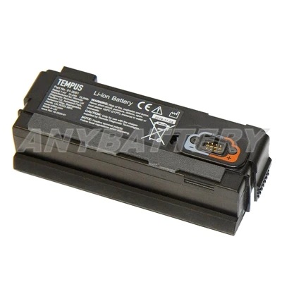 Philips Tempus Pro Battery, Philips 01-2051 Battery, Philips 989706000421 Battery