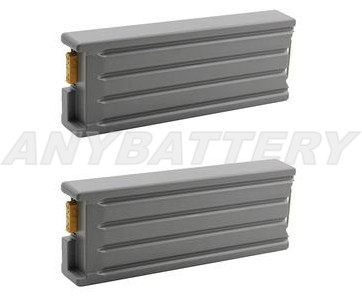 Philips 453561715132 Battery, Philips 453561860191 Battery, Philips 453561860193 Battery,  Philips 453561715131 Battery, Philips 453561990892 Battery, GE 5769937 Battery