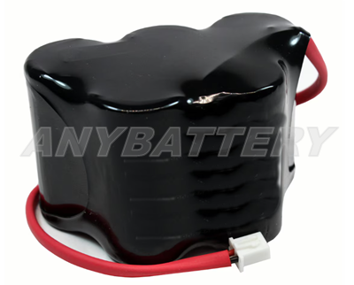 Lithonia ELB615N Battery, Lithonia ELB-615N Battery, Lithonia ELM4L Battery, Accuity 4293239 Battery