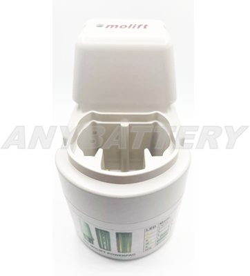 MoLift 1340100 Charger, MoLift N1340100 Charger, MoLift Mover 205 Charger, MoLift Mover 300 Charger, MoLift Partner 255 Charger