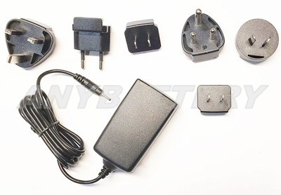 GE VSCAN AC Adaptor, GE VSCAN EXTEND AC Adaptor, GE 5693487 AC Adaptor, GE 5693487-1 AC Adaptor, GE 5693487-2 AC Adaptor, GE 5223681 AC Adaptor