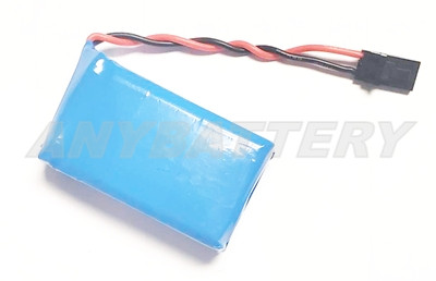 Netech 250-LI-BATTERY, Netech DIGIMANO 2500 Battery, Netech 3S603048 Battery