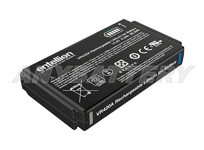 Entellion VR420A Battery